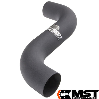 MST Performance Induction Kit for 1.4 TSI Golf TSI Twincharger-MST Induction Kits-carbonizeduk