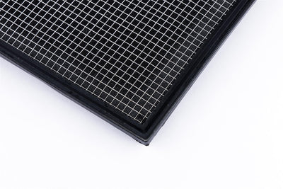 Ramair Replacement Panel Air Filter to fit MG-ZT Rover 75-intake pipework-carbonizeduk