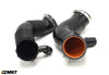 MST Performance Induction Kit For MK8 Golf R EVO EA888-MST Induction Kits-carbonizeduk