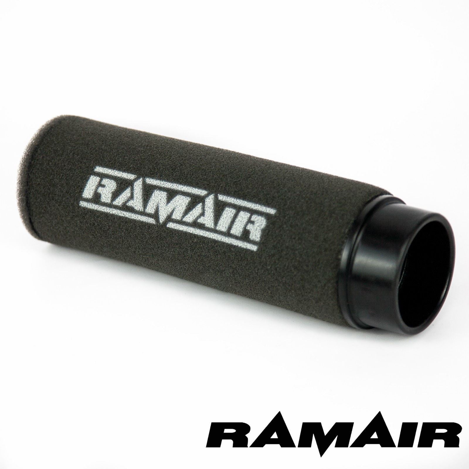 Formula 3 Race Pod Air Filter - 65mm ID 522mm Height-Filters-carbonizeduk