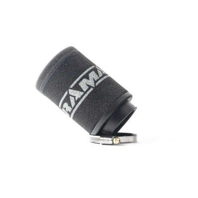 MR-009 - 52mm ID Neck - Motorcycle Pod Air Filter-Filters-carbonizeduk