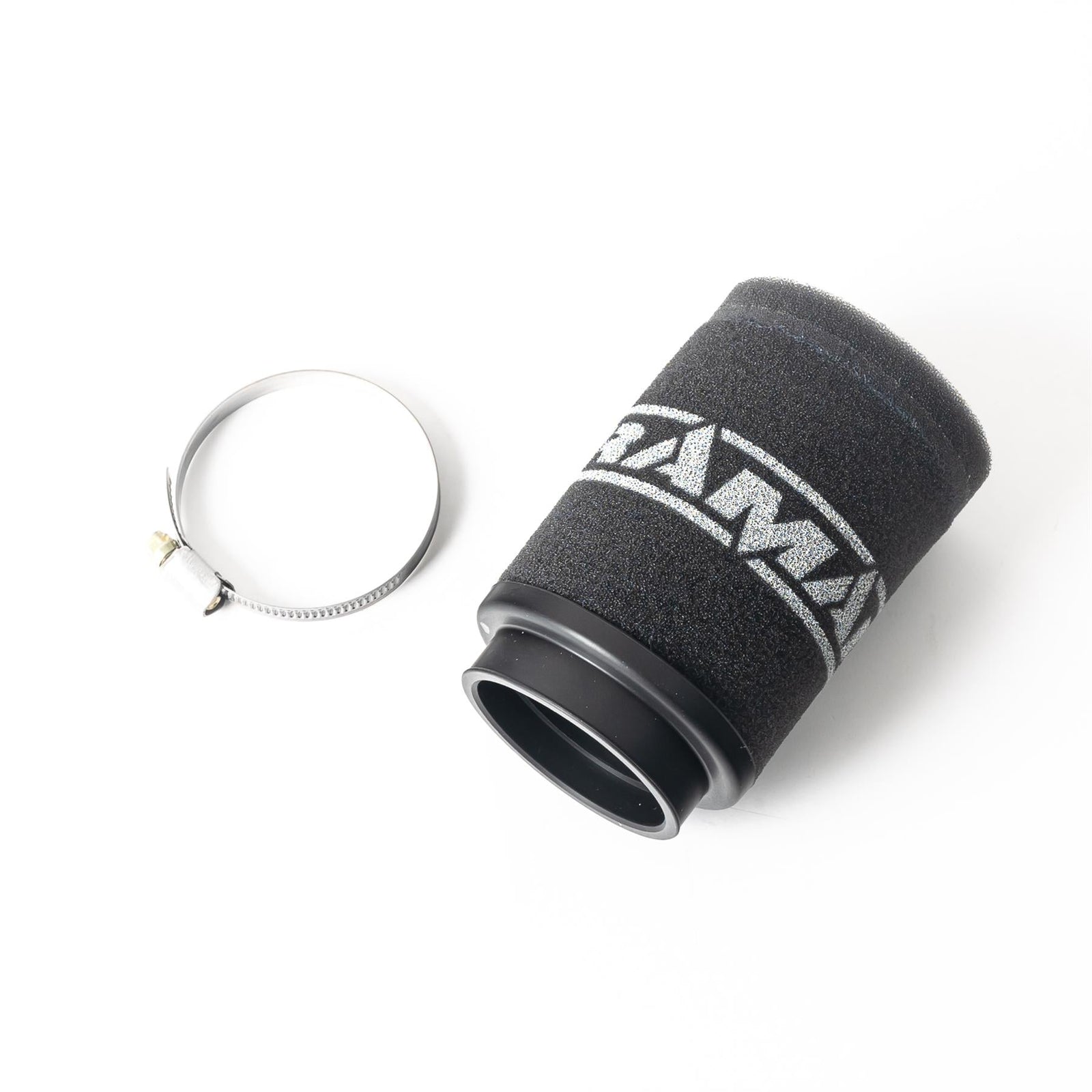 Motorcycle Pod Foam Air Filter 55mm-Filters-carbonizeduk