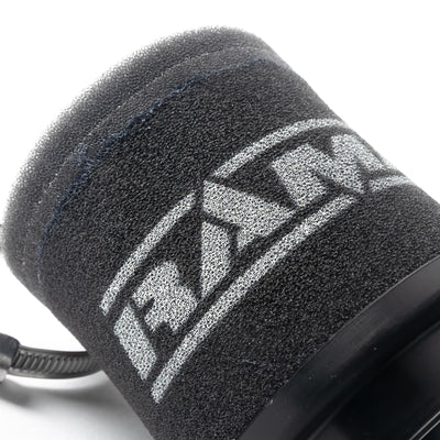Motorcycle Pod Foam Air Filter 62mm-Filters-carbonizeduk