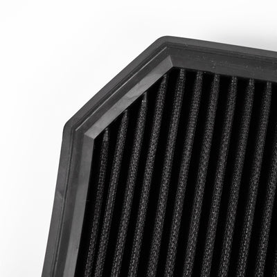 Performance Pleated Replacement Air Filter for BMW and Mini 2.0T B48-Filters-carbonizeduk