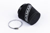 CC-116 Offset 80mm ID Neck Polymer Base Neck Cone Air Filter-Filters-carbonizeduk
