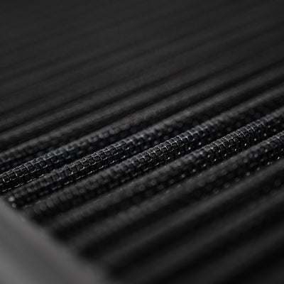 Performance Pleated Replacement Air Filter for Renault Megane RS-Filters-carbonizeduk