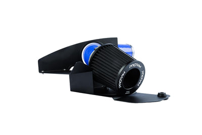 Performance Pleated Induction Kit for 2.0 TSI TFSI MK6 GTI - Blue Hose-Intake Kits-carbonizeduk