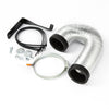 Performance Foam Induction Kit for BMW E36 325i 24V-Intake Kits-carbonizeduk