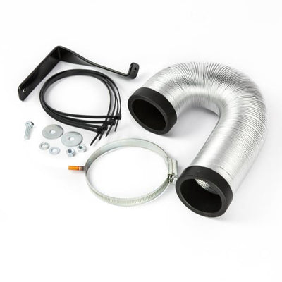 Performance Foam Induction Kit for BMW E36 325i 24V-Intake Kits-carbonizeduk