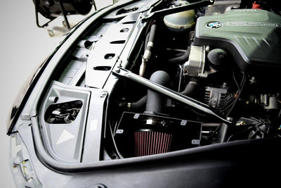 MST Performance Induction Kit for 2.0L N20 F10 BMW-MST Induction Kits-carbonizeduk