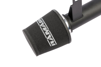 Ramair Performance Induction Kit Cold Air Intake to fit the Mini 1.6 Non-Turbo 2006-2016-Intake Kits-carbonizeduk