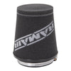CC-101 90mm ID Neck Polymer Base Neck Cone Air Filter-Filters-carbonizeduk