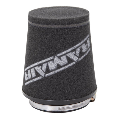 CC-101 90mm ID Neck Polymer Base Neck Cone Air Filter-Filters-carbonizeduk