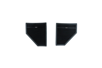 Performance Pleated Replacement Air Filters for BMW M2 M3 M4 3.0T S58-Filters-carbonizeduk