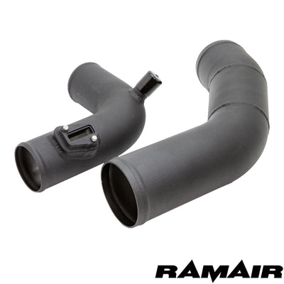 Performance Foam Induction Kit for Audi TT 8J 2.0 TFSI-Intake Kits-carbonizeduk