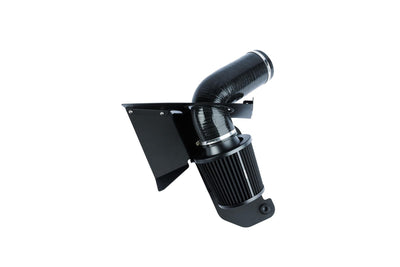 Performance Pleated Induction Kit for 2.0 TSI TFSI MK6 GTI - Black Hose-Intake Kits-carbonizeduk