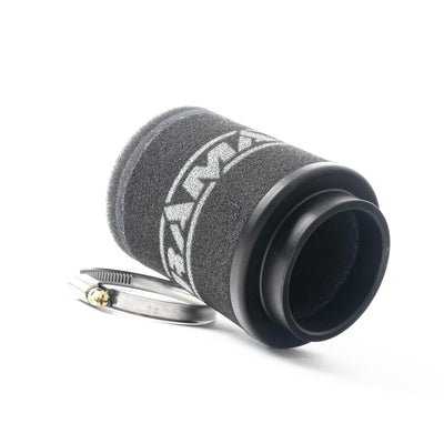 MR-016 - 58mm ID Neck - Motorcycle Pod Air Filter-Filters-carbonizeduk