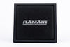 Ramair Replacement Panel Air Filter to fit MG-ZT Rover 75-intake pipework-carbonizeduk