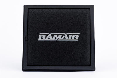Ramair Replacement Panel Air Filter to fit MG-ZT Rover 75-intake pipework-carbonizeduk