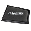 Ramair RRPF-1742 - Renault Replacement Foam Air Filter-intake pipework-carbonizeduk