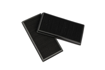 Performance Pleated Replacement Air Filter for Mercedes Benz 6.2 V8-Filters-carbonizeduk