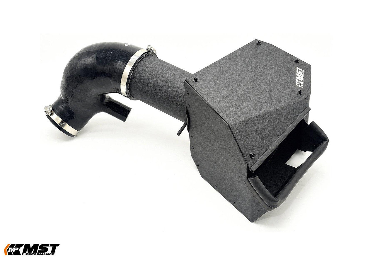 MST Performance Induction Kit for Volkswagen Tiguan 2.0 R (EA888)-MST Induction Kits-carbonizeduk