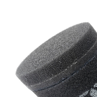 Motorcycle Pod Foam Air Filter 28mm-Filters-carbonizeduk