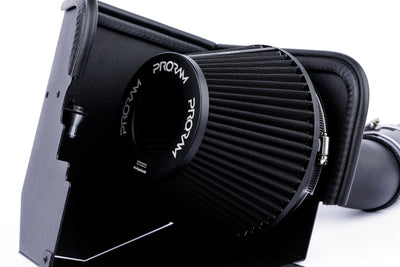 Performance Pleated Induction Kit for Toyota Supra A90 & BMW Z4 3.0T B58-Intake Kits-carbonizeduk