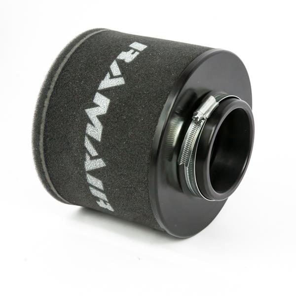 CC-502 90mm ID Neck Polymer Base Neck Cone Air Filter Universal-Filters-carbonizeduk