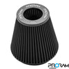 PRORAM Performance Induction Kit Blue Focus ST 225 With ECU holder Ramair-induction kit-carbonizeduk
