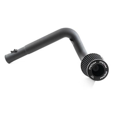 Performance Pleated Induction Kit for 1.8i & 2.0i Mazda MX5 NC-Intake Kits-carbonizeduk