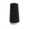 Ramair Pleated Universal Pleated Air Filter - 100mm (3.9inch) ID Neck-Filters-carbonizeduk