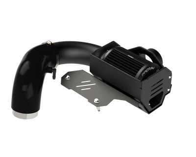 Performance Pleated Induction Kit for VAG 1.0 TSI-Intake Kits-carbonizeduk