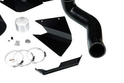 Performance Foam Induction Kit for Renault Clio 3 2.0 16V-Intake Kits-carbonizeduk