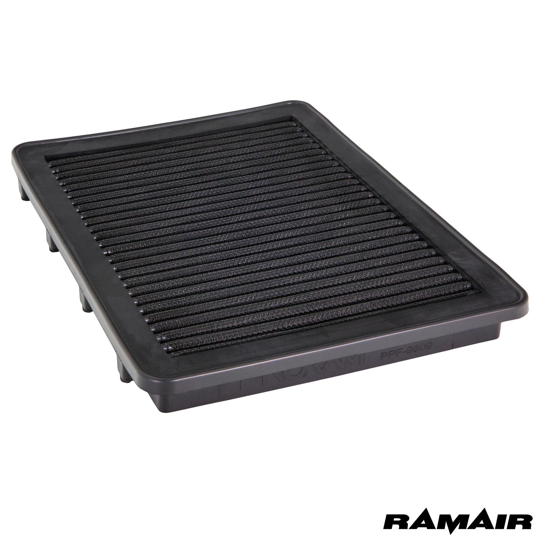 Performance Pleated Replacement Air Filter for Kia Sportage Hyundai Tucson-Filters-carbonizeduk