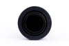 Ramair Small Foam Filter Aluminium Base 80mm (3.1inch) OD Black-Filters-carbonizeduk