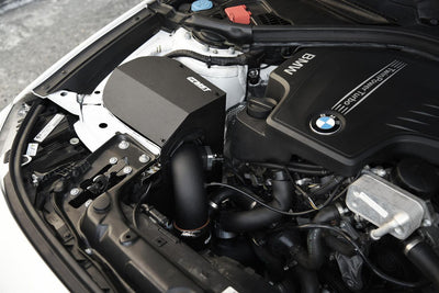 MST Performance Induction Kit & Inlet For The 328i BMW N20/N26-MST Induction Kits-carbonizeduk