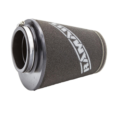 Performance Foam Replacement Air Filter for Mini R56 R60 1.6 2.0 N47-Filters-carbonizeduk