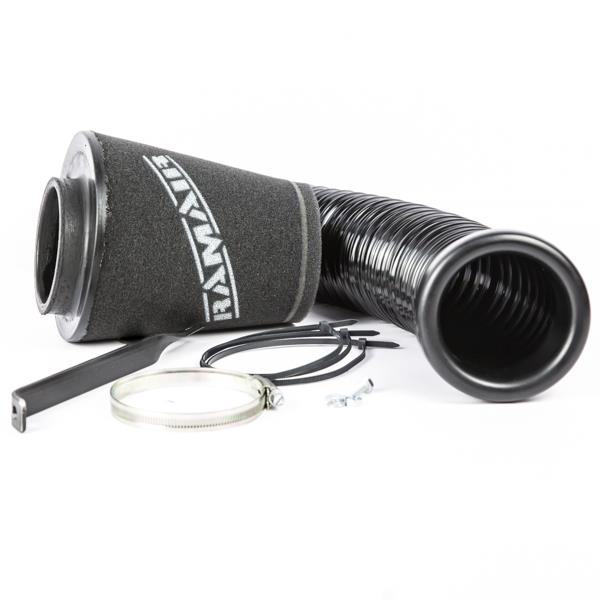 Performance Foam Induction Kit for VW Golf MK4 R32 2.8 VR6-Intake Kits-carbonizeduk