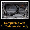 Performance Pleated Induction Kit for F56 Mini Cooper 1.5T & Cooper S 2.0T - NO MAF-Intake Kits-carbonizeduk
