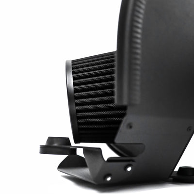 Performance Pleated Induction Kit for VW MK8 1.5 TSI-Intake Kits-carbonizeduk