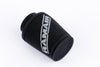 Ramair Foam Offset 70mm (2.75inch) ID Neck Polymer Base Neck Cone Air Filter-Filters-carbonizeduk