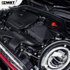 MST Performance Induction Kit for 2.0 F55-F57 2019+ Mini Cooper-MST Induction Kits-carbonizeduk