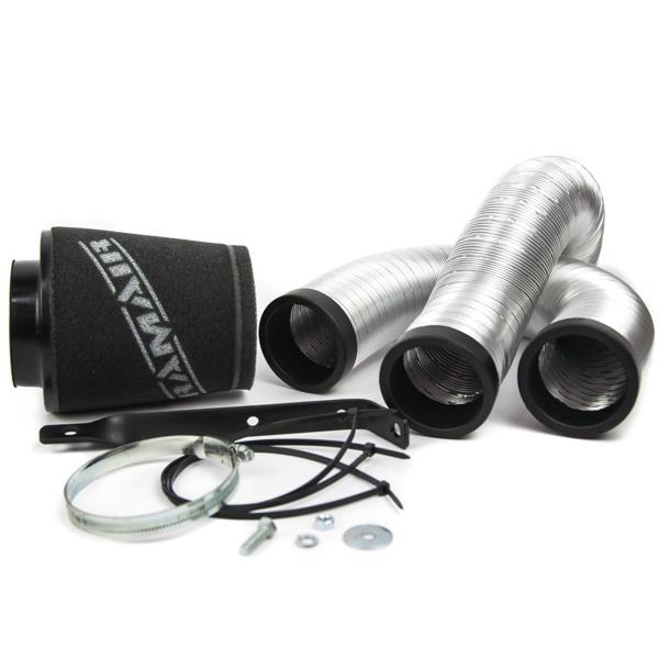 Performance Foam Induction Kit for Audi A3 VW Golf MK4 1.8T-Intake Kits-carbonizeduk