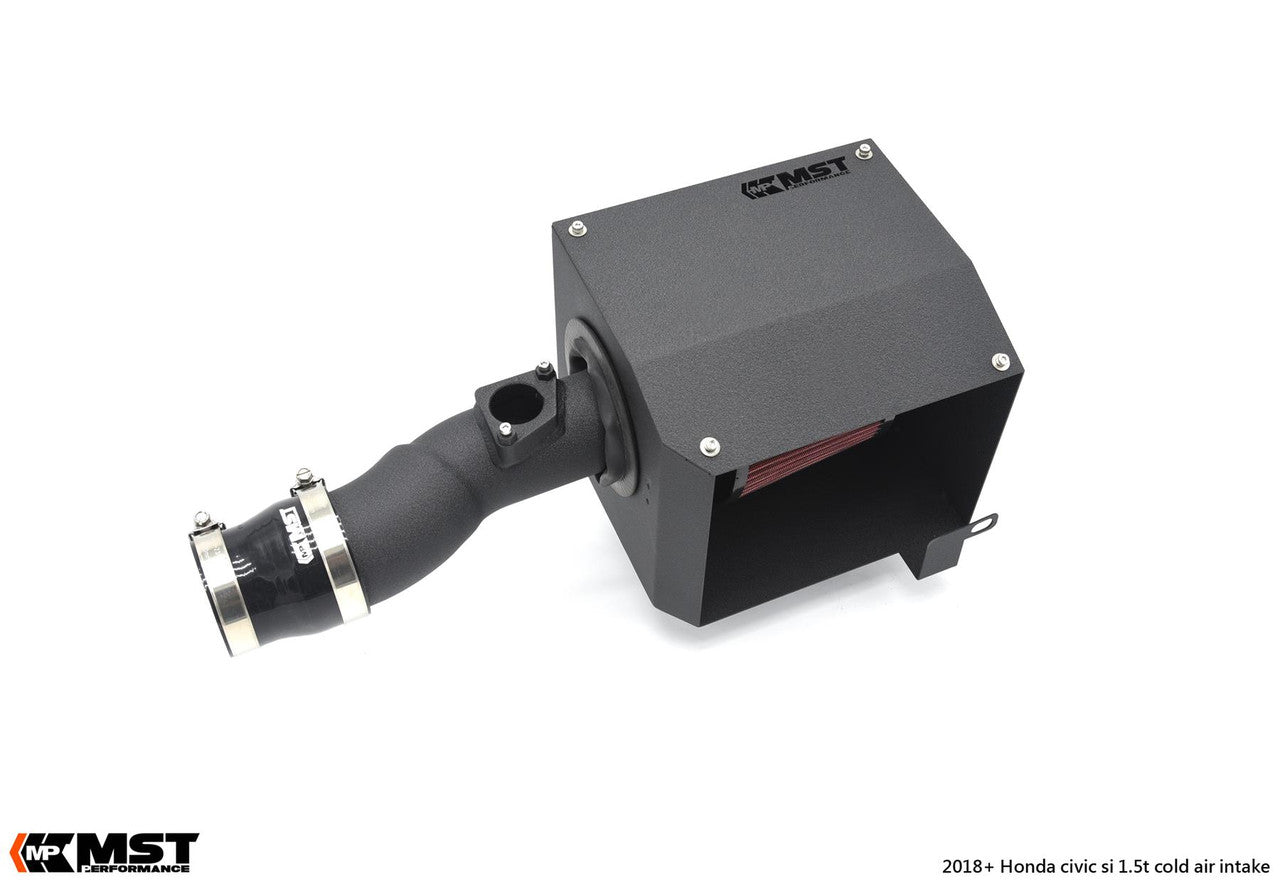 MST Performance Induction Kit for Honda Civic Si 2017+-MST Induction Kits-carbonizeduk