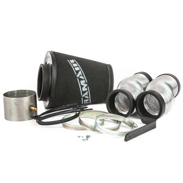 Performance Foam Induction Kit for Alfa Romeo 156 1.6/1.8/2.0-Intake Kits-carbonizeduk
