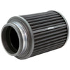 Ramair Pleated 60mm (2.3inch) ID Neck Small Multi-fit Cone Air Filter-Filters-carbonizeduk