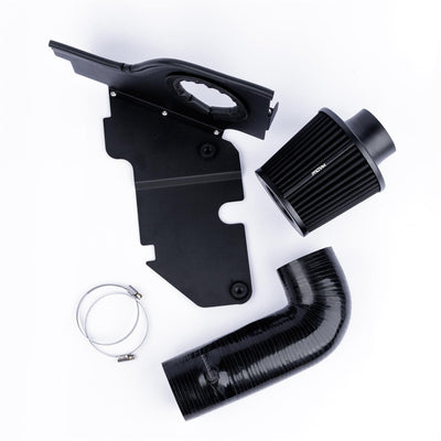 Performance Pleated Induction Kit for MK4 Volkswagen Caddy 2.0TDI 2015+-Intake Kits-carbonizeduk