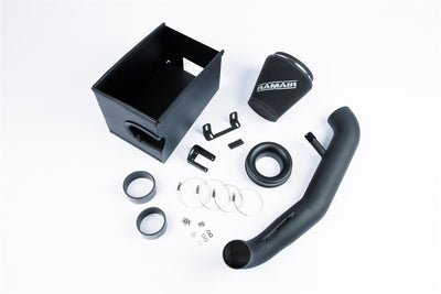 Performance Foam Induction Kit for Audi RS3 8V 2.5 TFSI-Intake Kits-carbonizeduk