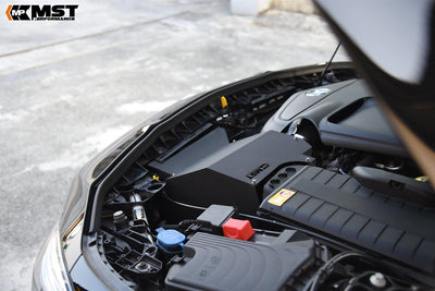 MST Performance Induction Kit for 1.6 2.0T M270 Mercedes-MST Induction Kits-carbonizeduk